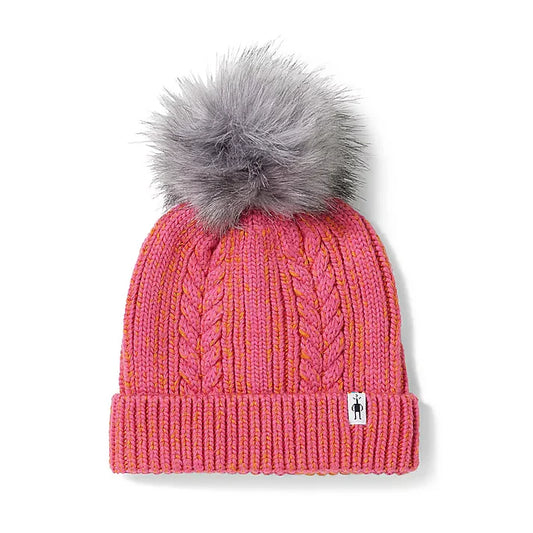 Smartwool Ski Town Hat (SW018119) SAMPLE