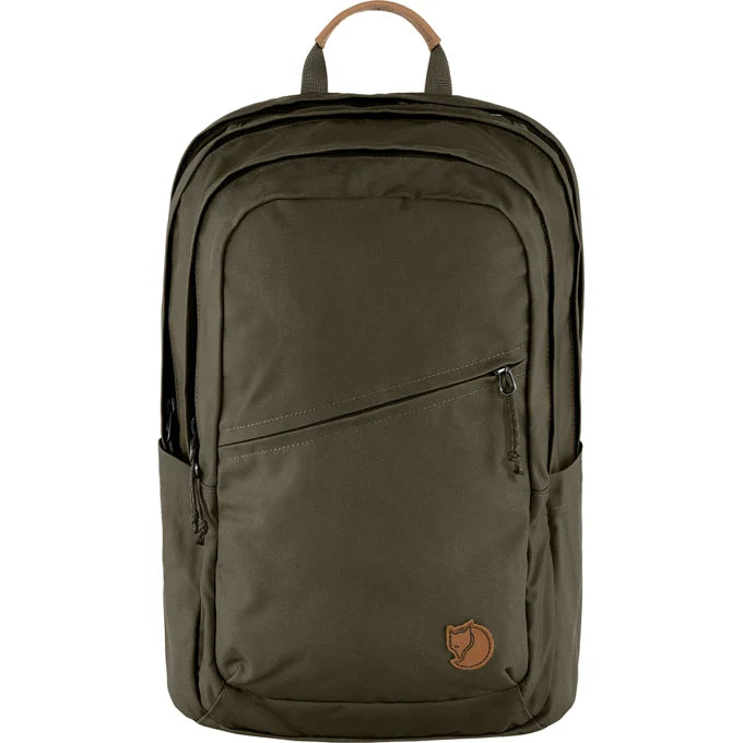 Fjallraven Raven 28 (F23345) SAMPLE
