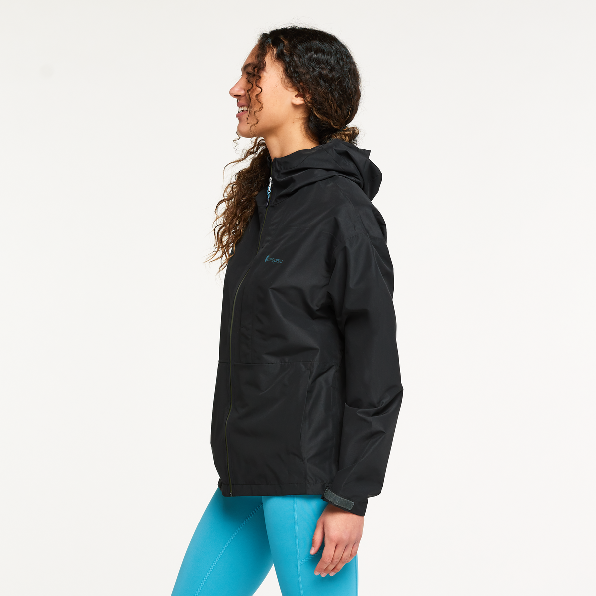 Cotopaxi Women's Cielo Rain Jacket (S22480W225) SAMPLE