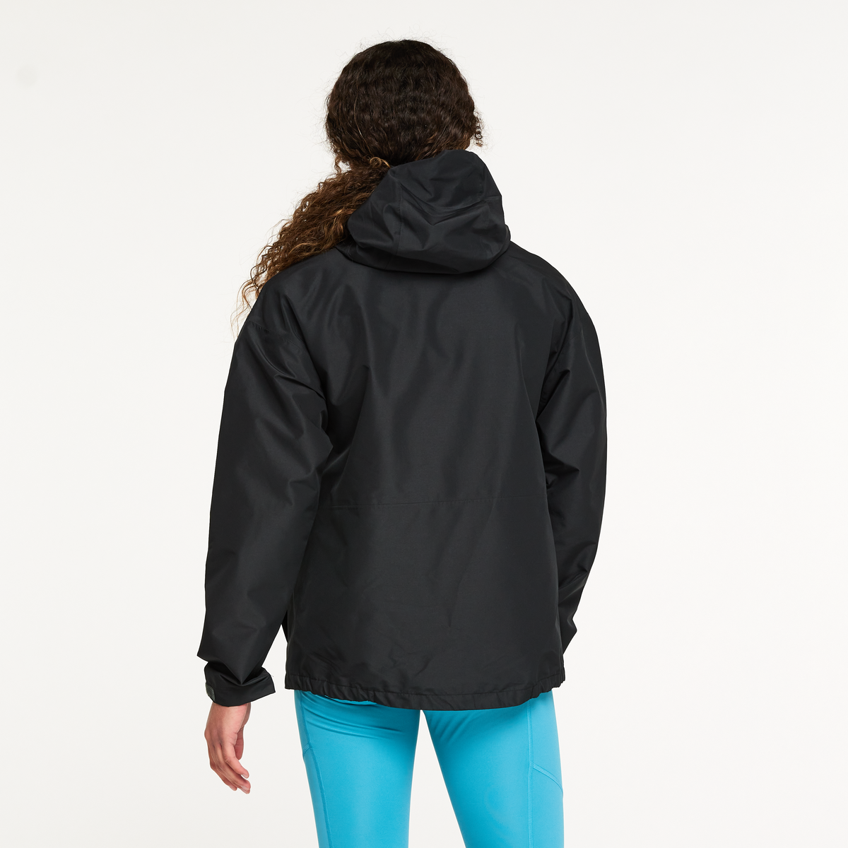 Cotopaxi Women's Cielo Rain Jacket (S22480W225) SAMPLE