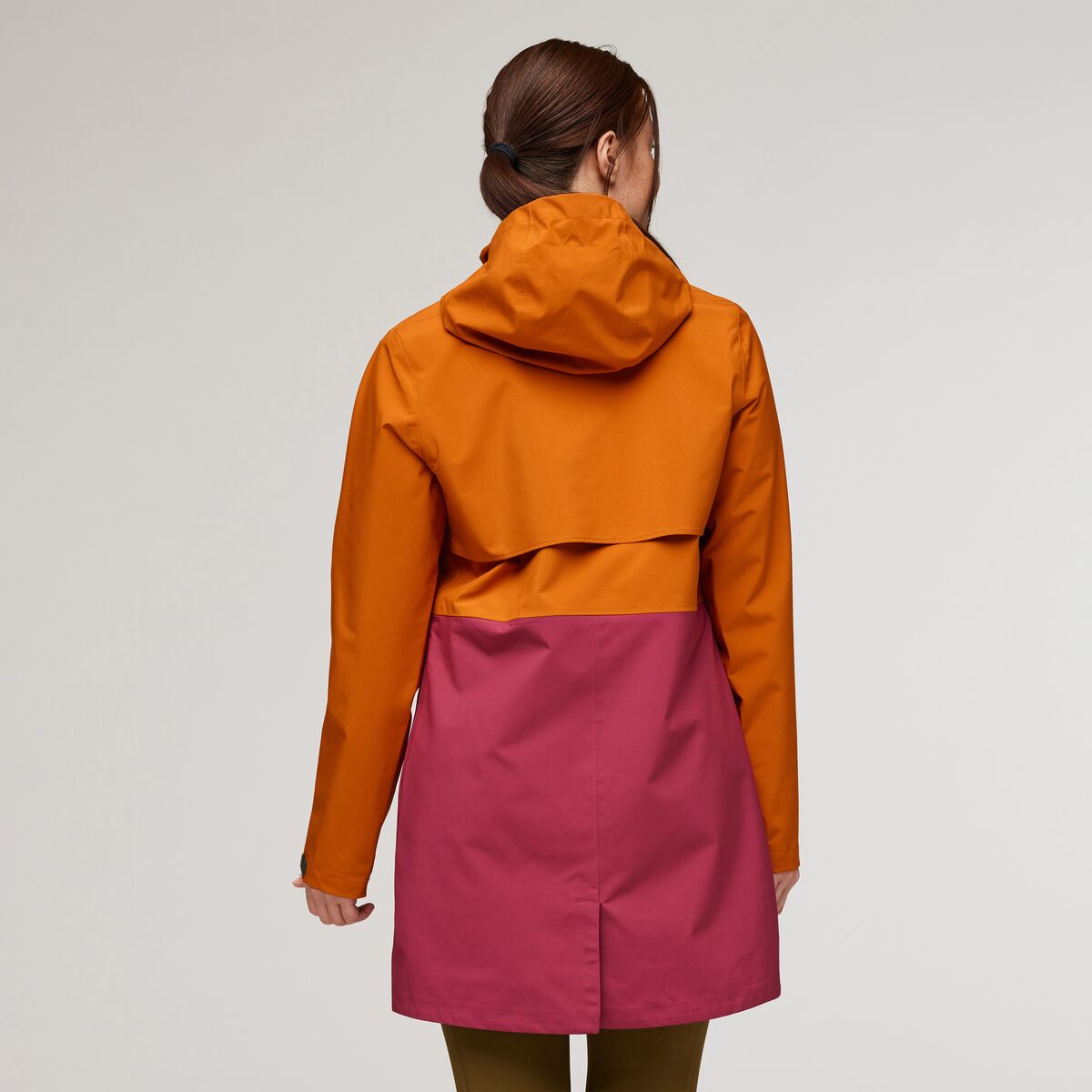 Cotopaxi Women's Cielo Rain Parka (S23480W428) SAMPLE