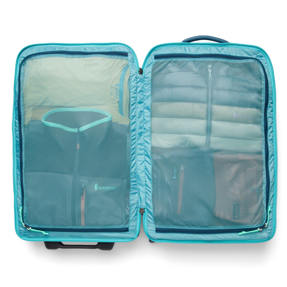 Cotopaxi Allpa 65L Roller Bag SAMPLE