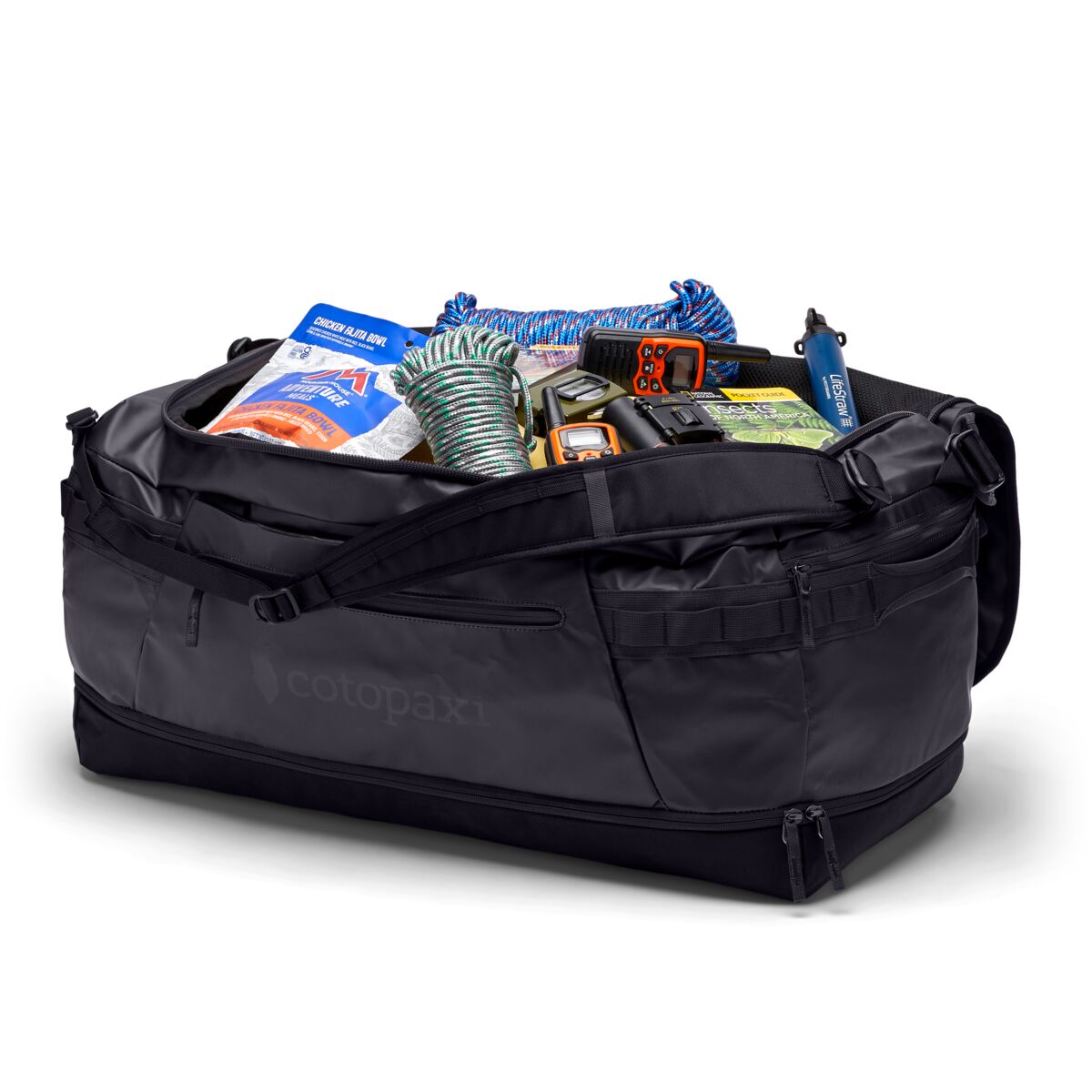 Cotopaxi Allpa 70L Duffel SAMPLE
