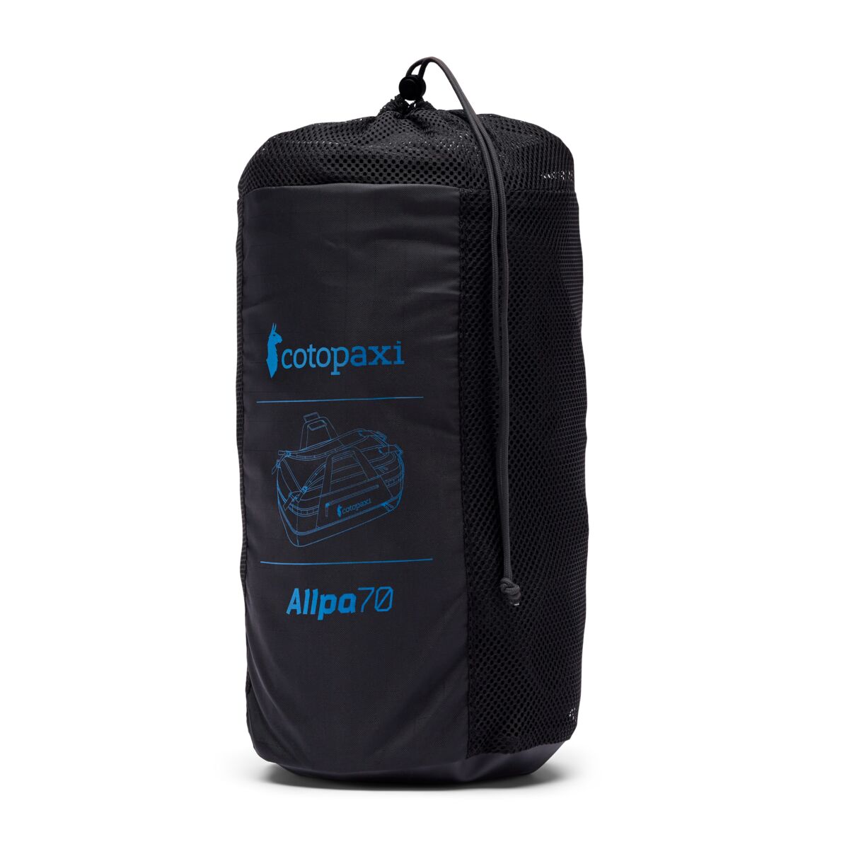 Cotopaxi Allpa 70L Duffel SAMPLE