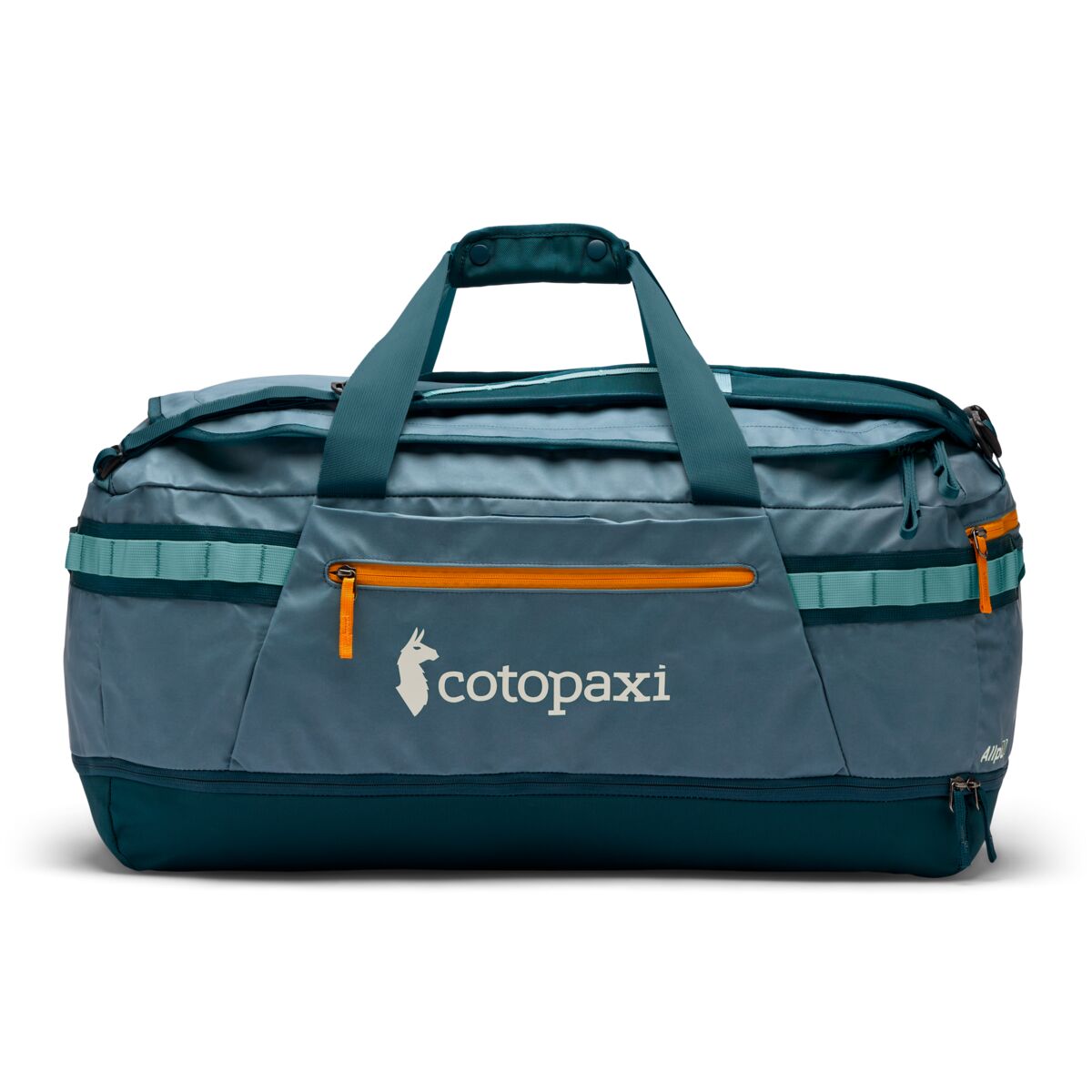 Cotopaxi Allpa 70L Duffel SAMPLE