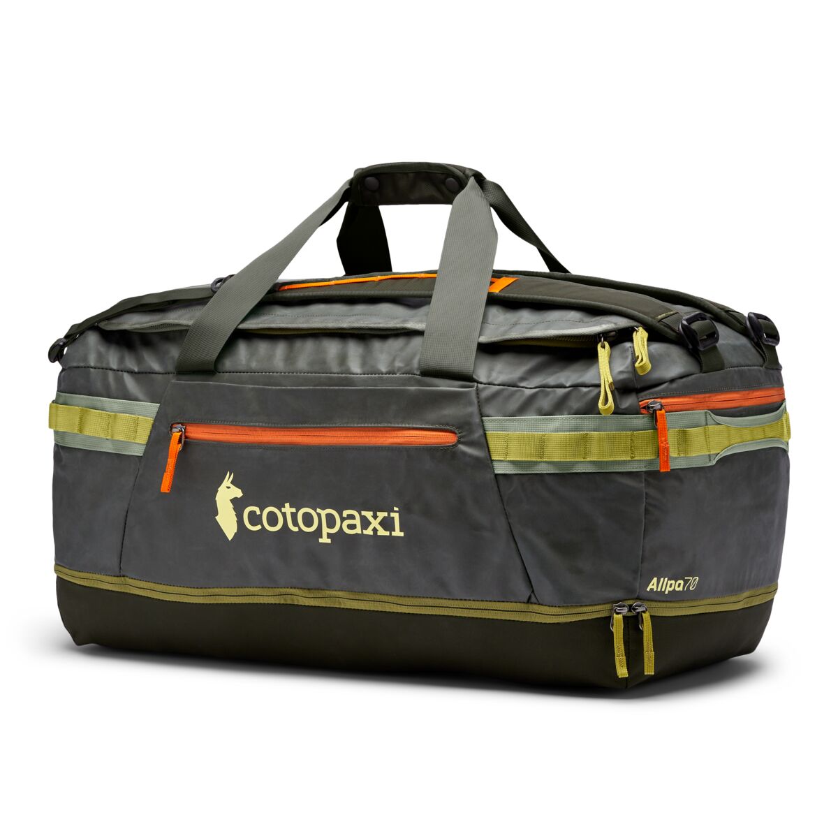 Cotopaxi Allpa 70L Duffel SAMPLE