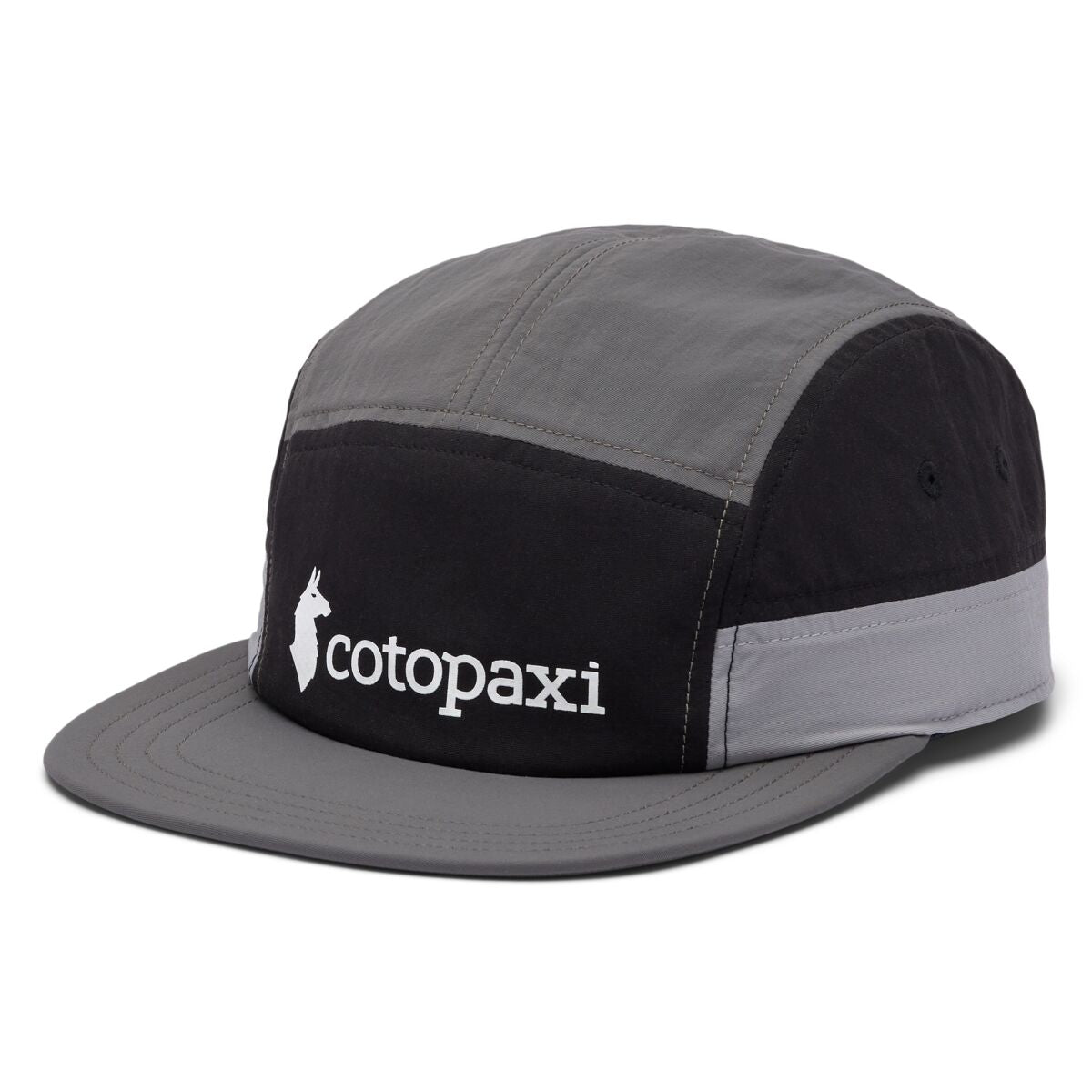 Cotopaxi Tech 5 Panel Hat SAMPLE