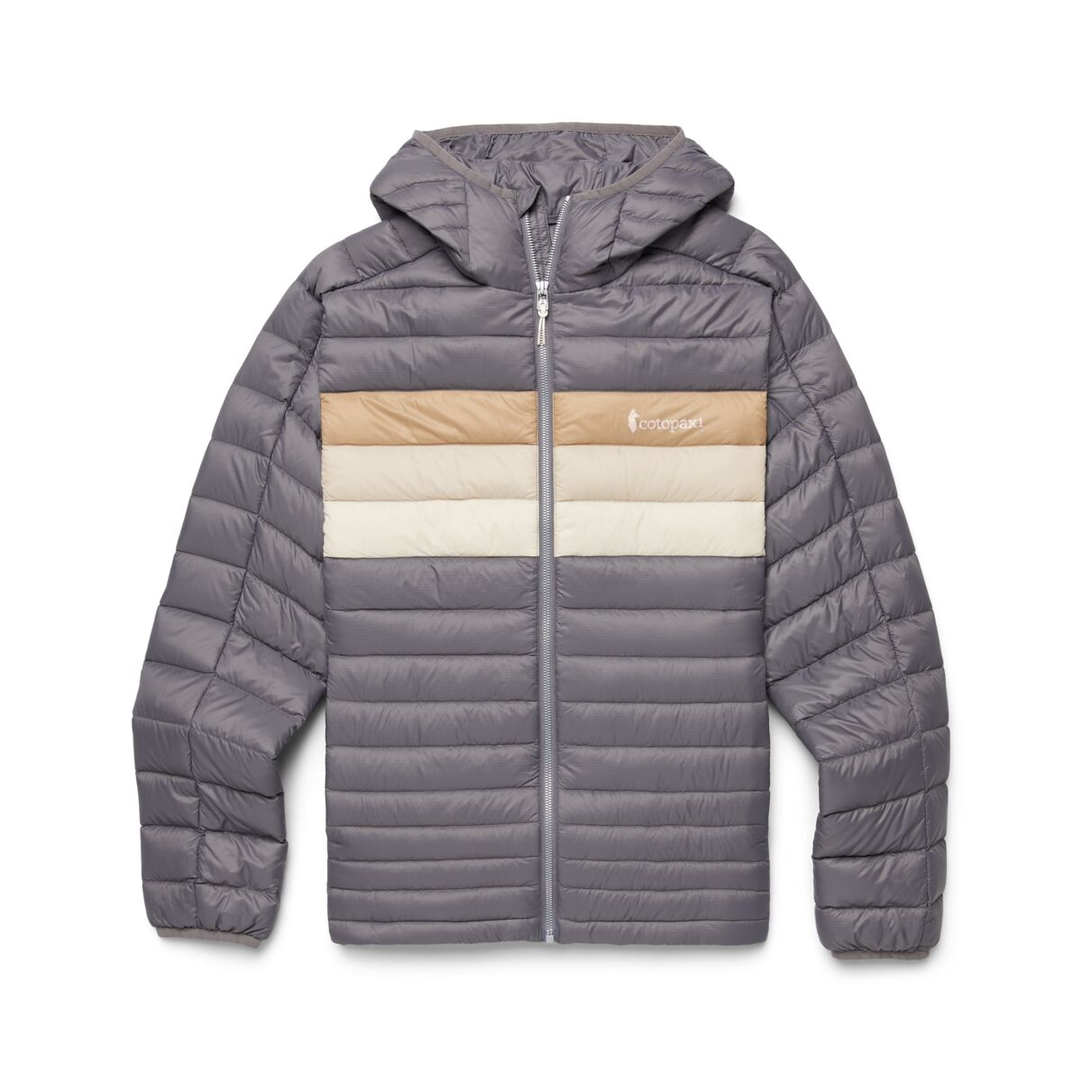 Cotopaxi Men's Fuego Down Hooded Jacket SAMPLE