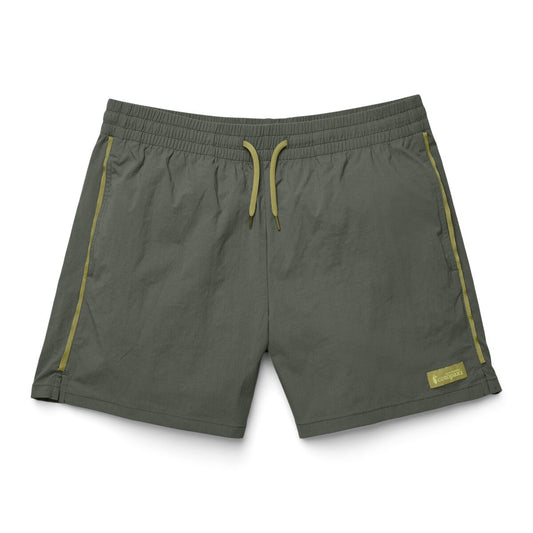 Cotopaxi Women's Brinco 5" Short Solid SAMPLE