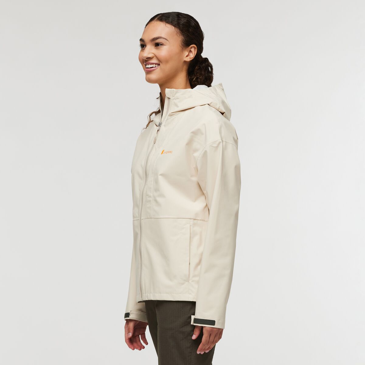 Cotopaxi Women's Cielo Rain Jacket SAMPLE