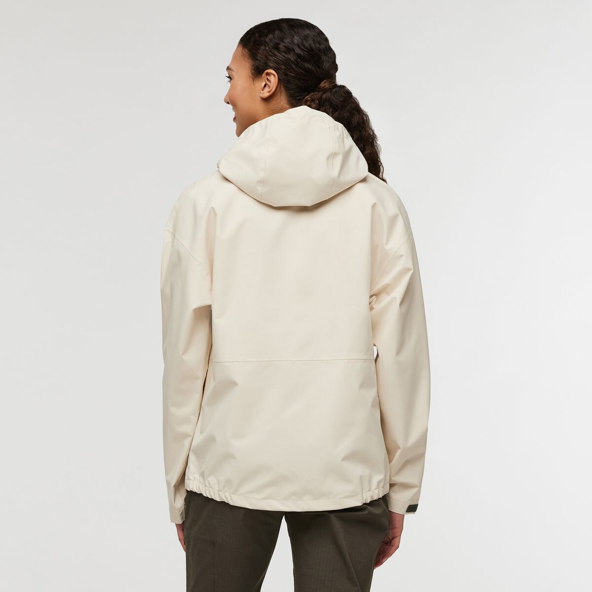 Cotopaxi Women's Cielo Rain Jacket SAMPLE