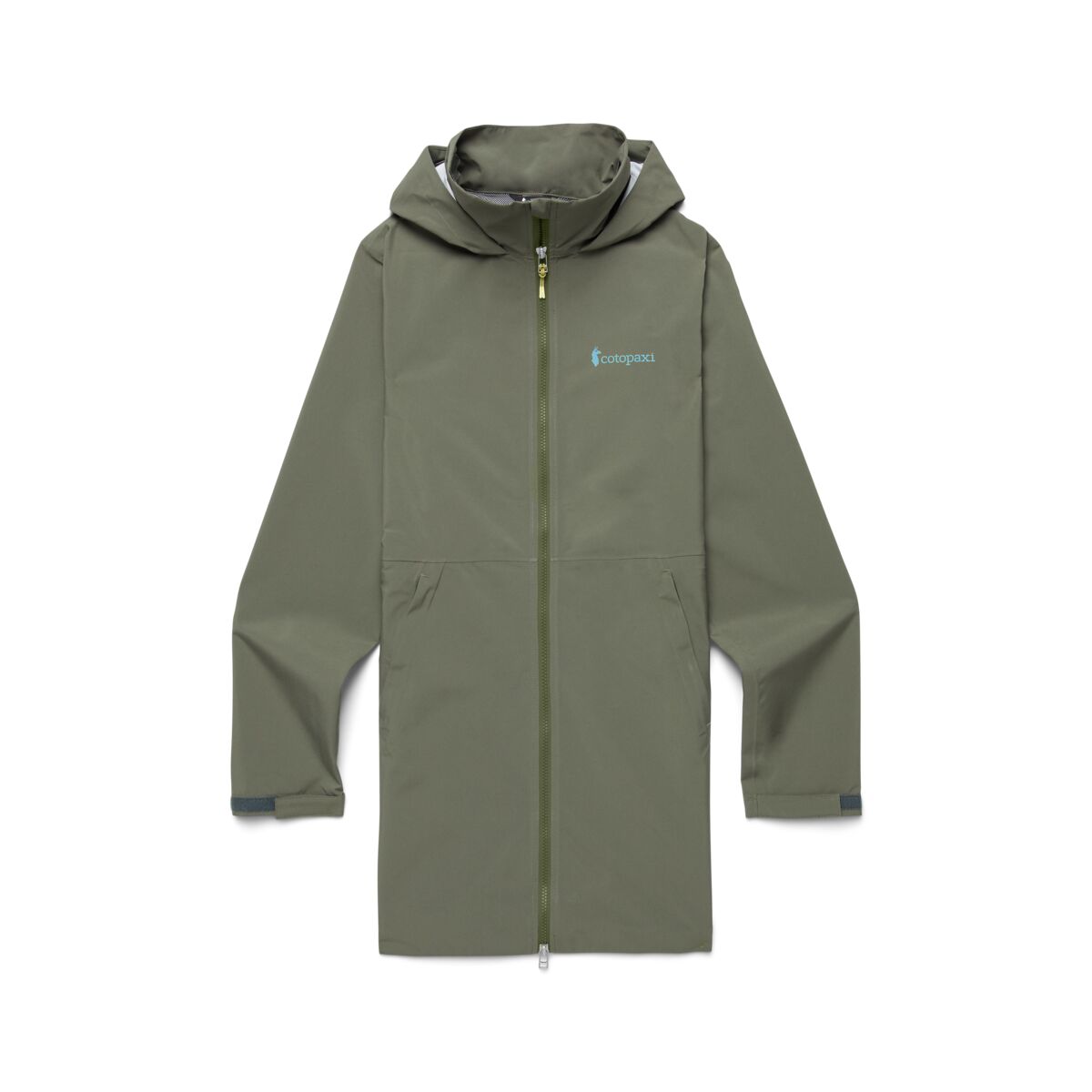 Cotopaxi Women's Cielo Rain Trench SAMPLE