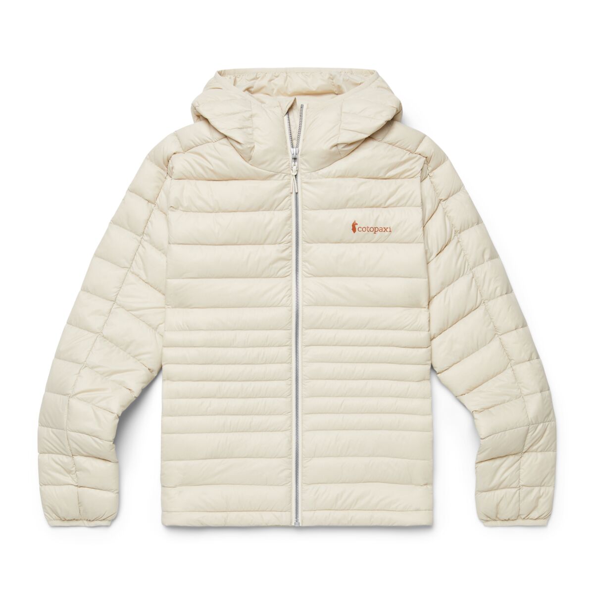 Cotopaxi Women's Fuego Down Hooded Jacket SAMPLE