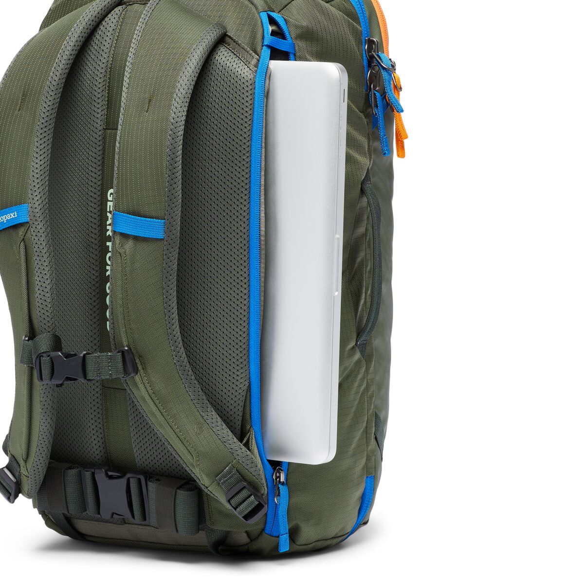 Cotopaxi Allpa 28L Travel Pack