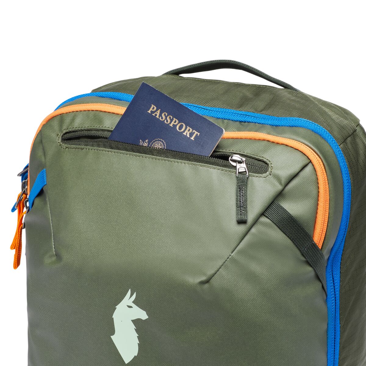 Cotopaxi Allpa 28L Travel Pack (S24492U1081) SAMPLE