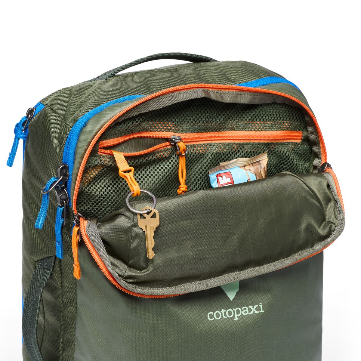 Cotopaxi Allpa 28L Travel Pack