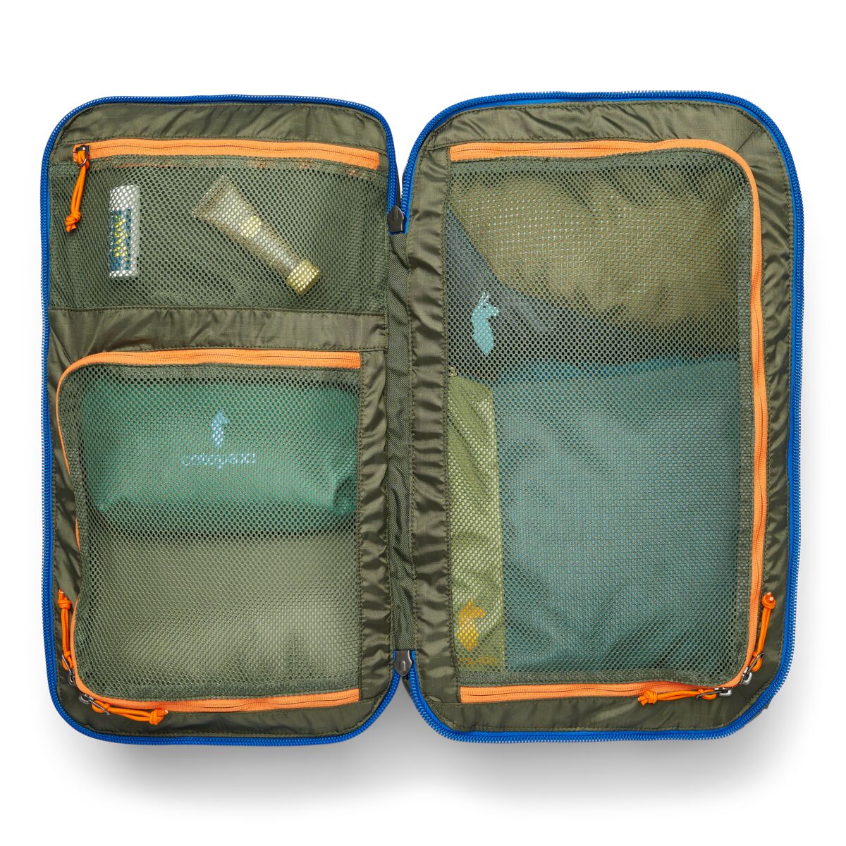 Cotopaxi Allpa 28L Travel Pack