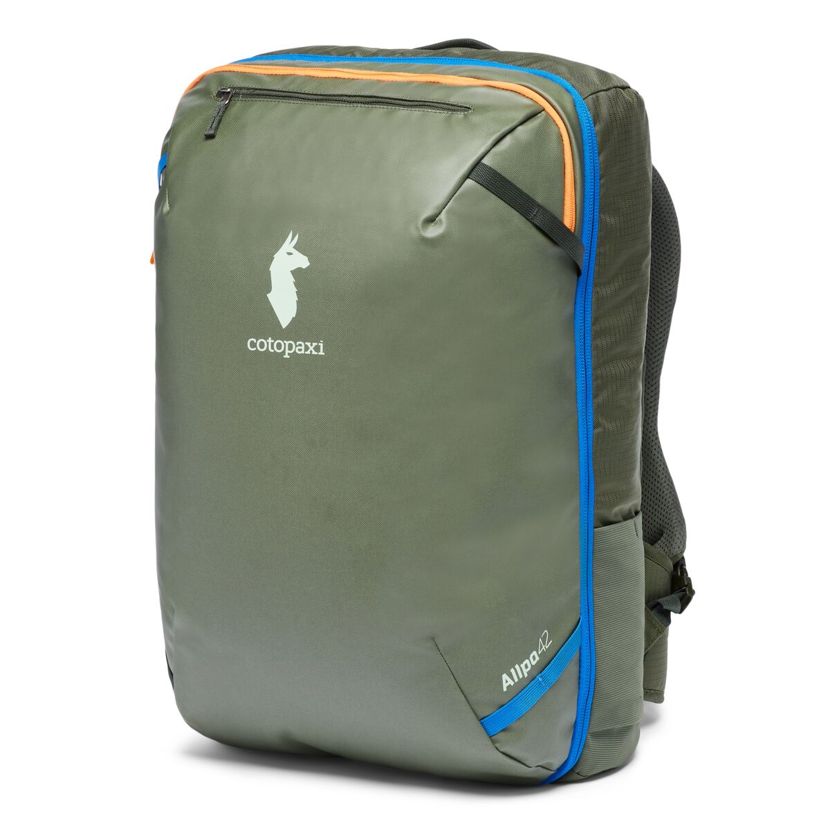 Cotopaxi Allpa 42L Travel Pack BAGGED SAMPLE