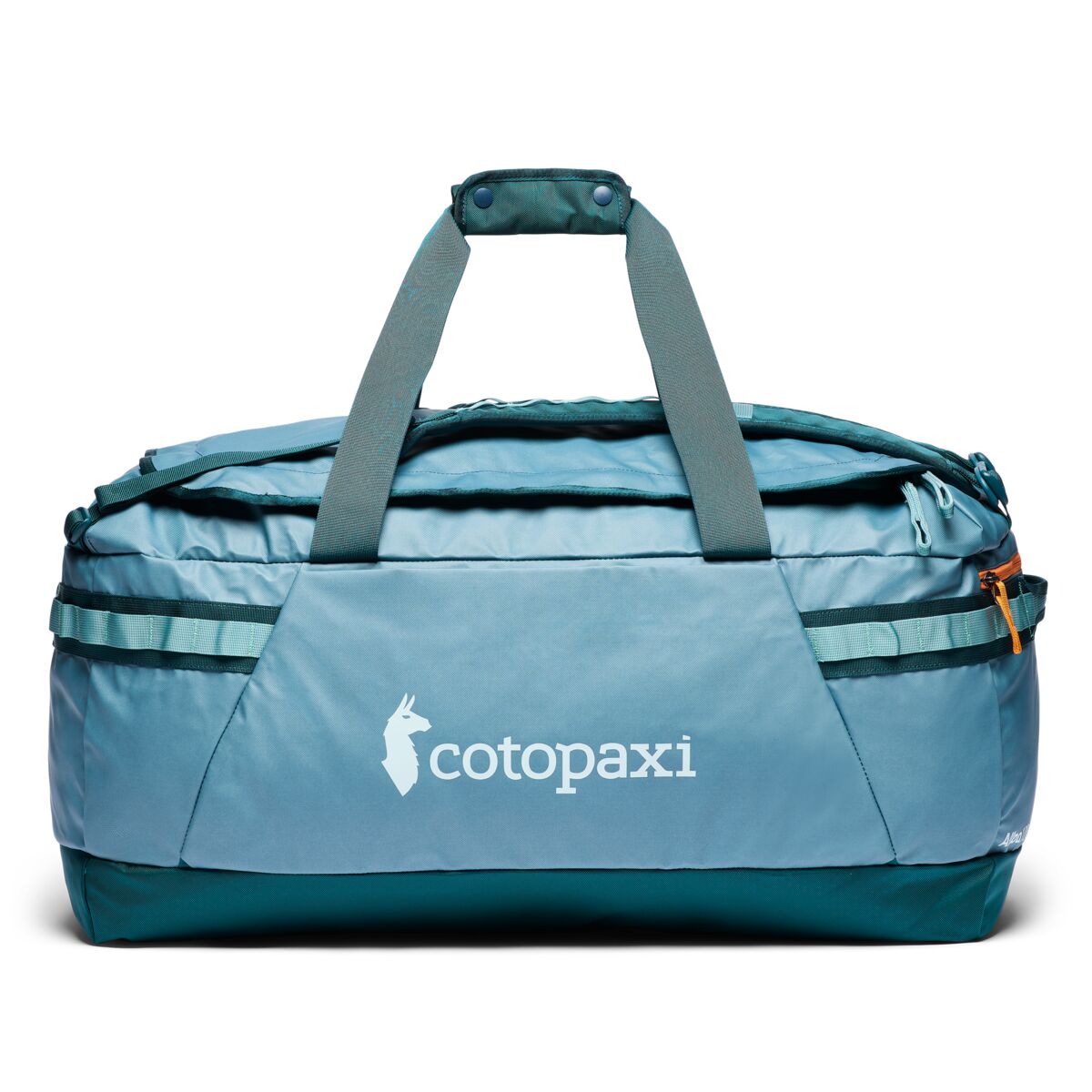 Cotopaxi Allpa Getaway 100L Duffel SAMPLE
