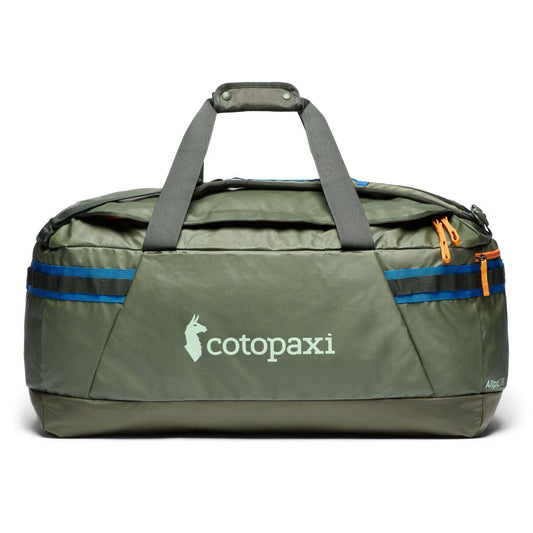 Cotopaxi Allpa Getaway 100L Duffel SAMPLE