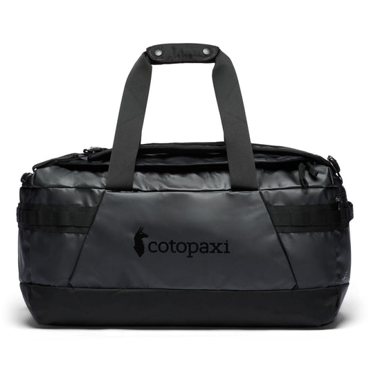Cotopaxi Allpa Getaway 55L Duffel SAMPLE