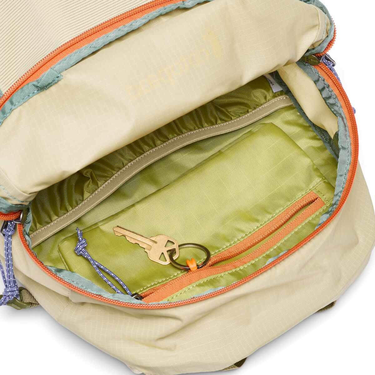 Cotopaxi Elqui 18L SAMPLE