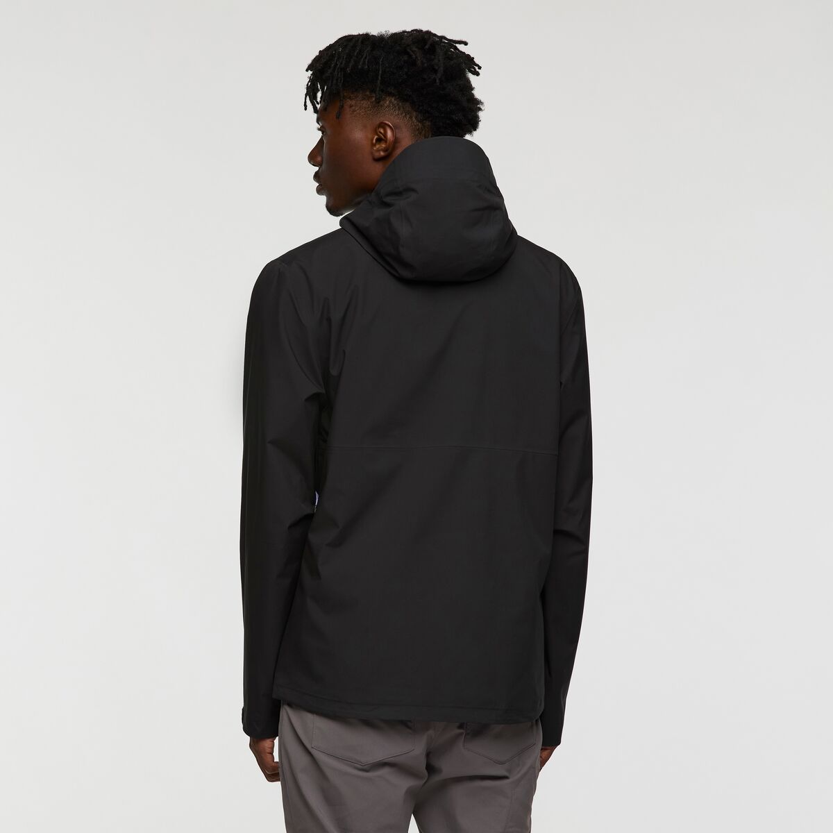 Cotopaxi Men's Impermeo 3 Layer Hooded Shell Jacket (S25480M1227) SAMPLE