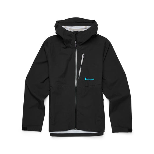 Cotopaxi Men's Impermeo 3 Layer Hooded Shell Jacket (S25480M1227) SAMPLE