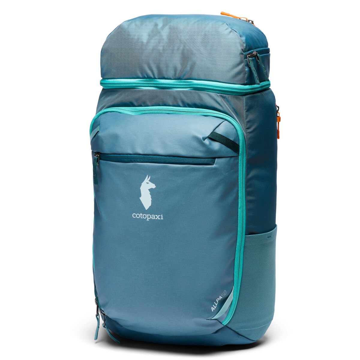 Cotopaxi 50L Adventure Travel Pack SAMPLE