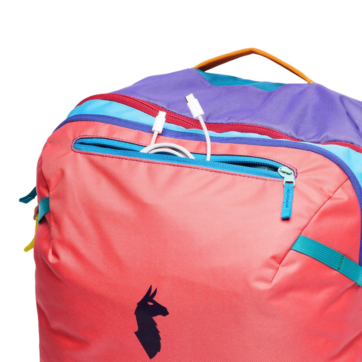 Cotopaxi Allpa 35L Travel Pack Del Dia SAMPLE
