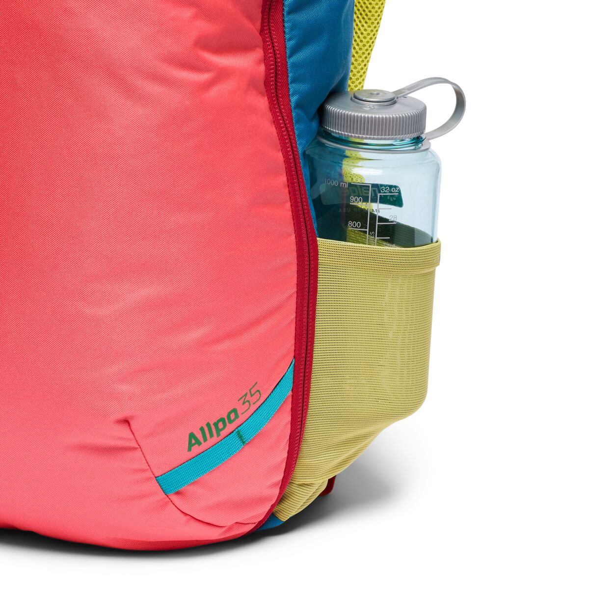 Cotopaxi Allpa 35L Travel Pack Del Dia SAMPLE