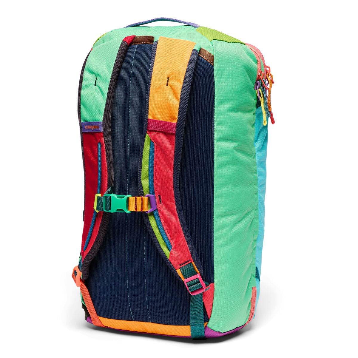 Cotopaxi Allpa Mini 20L Travel Pack Del Dia SAMPLE