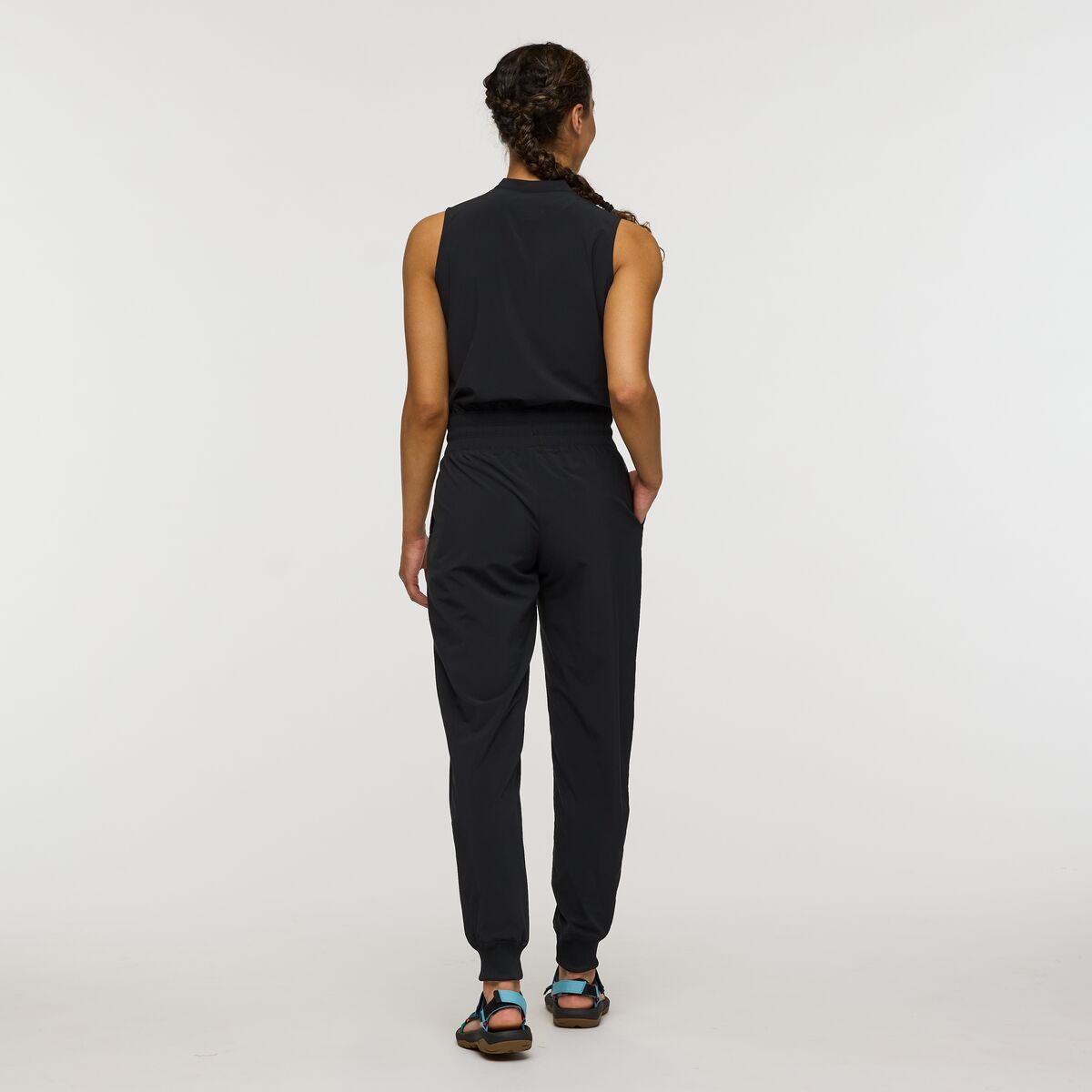Cotopaxi Women's Cambio Jumpsuit (S25475W1247) SAMPLE
