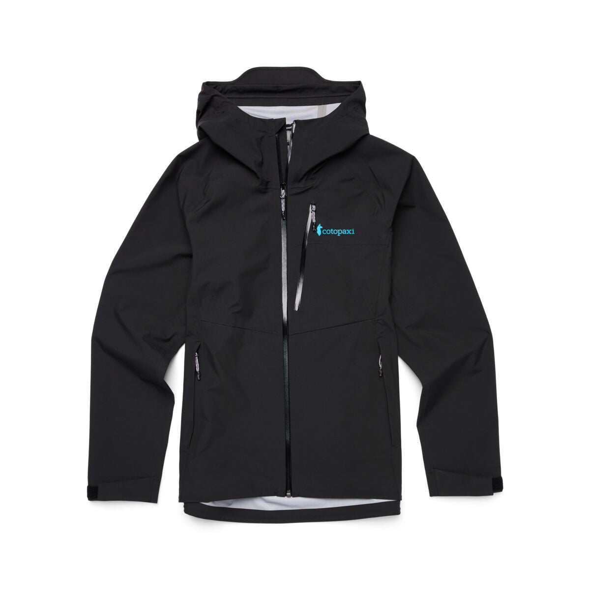 Cotopaxi Women's Impermeo 3 Layer Hooded Shell Jacket SAMPLE