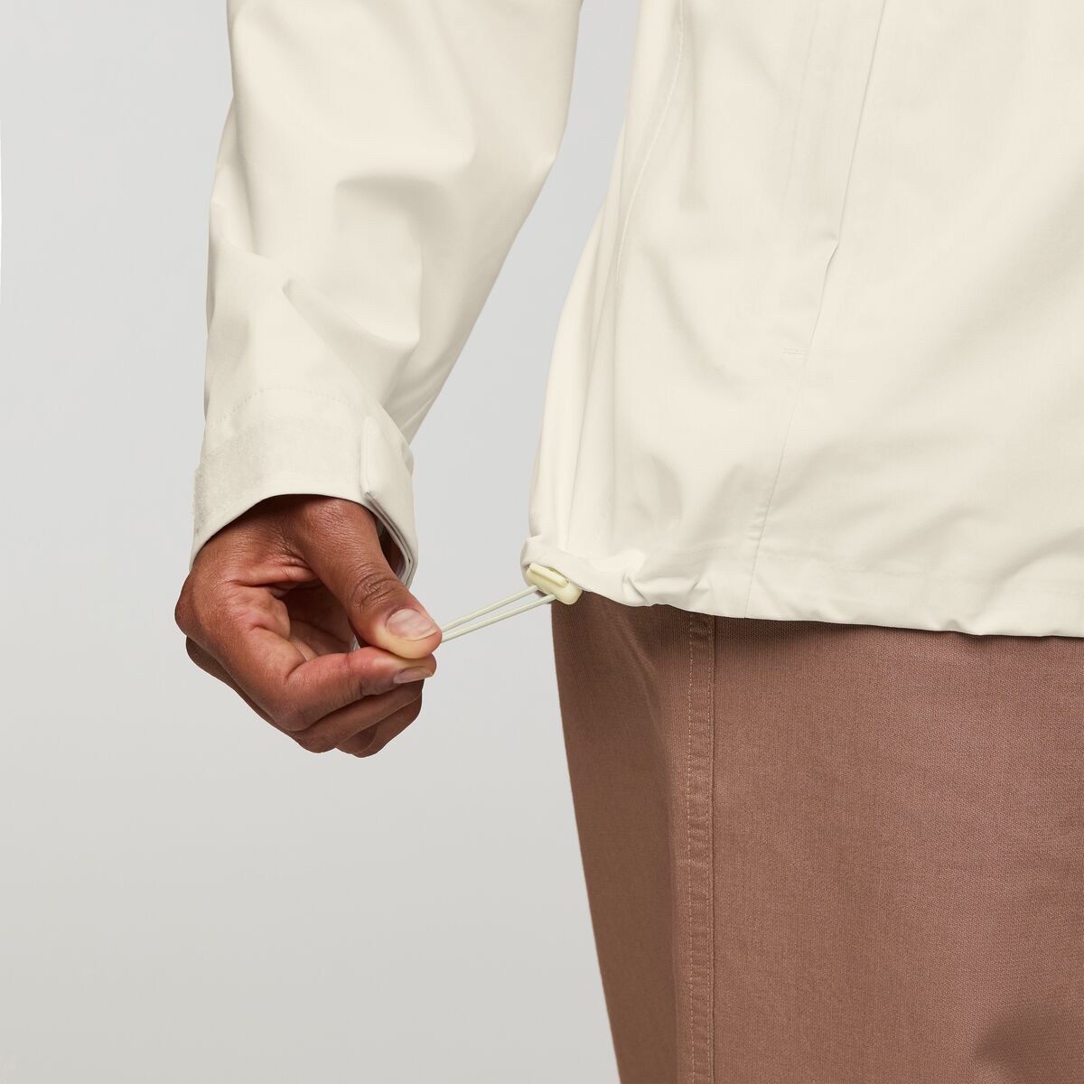 Cotopaxi Women's Impermeo 3 Layer Hooded Shell Jacket SAMPLE