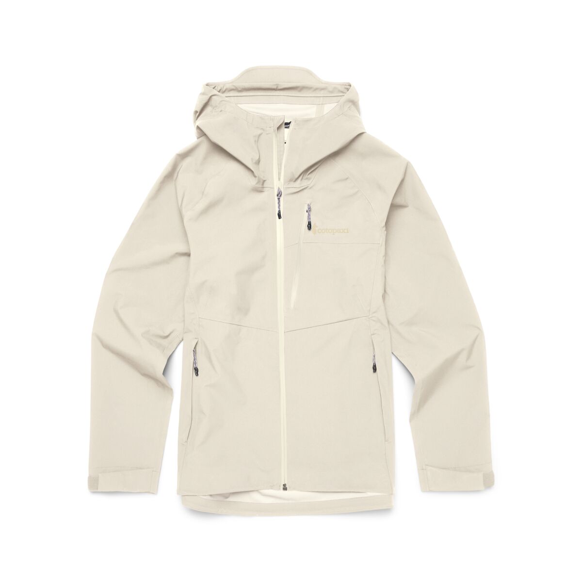 Cotopaxi Women's Impermeo 3 Layer Hooded Shell Jacket SAMPLE