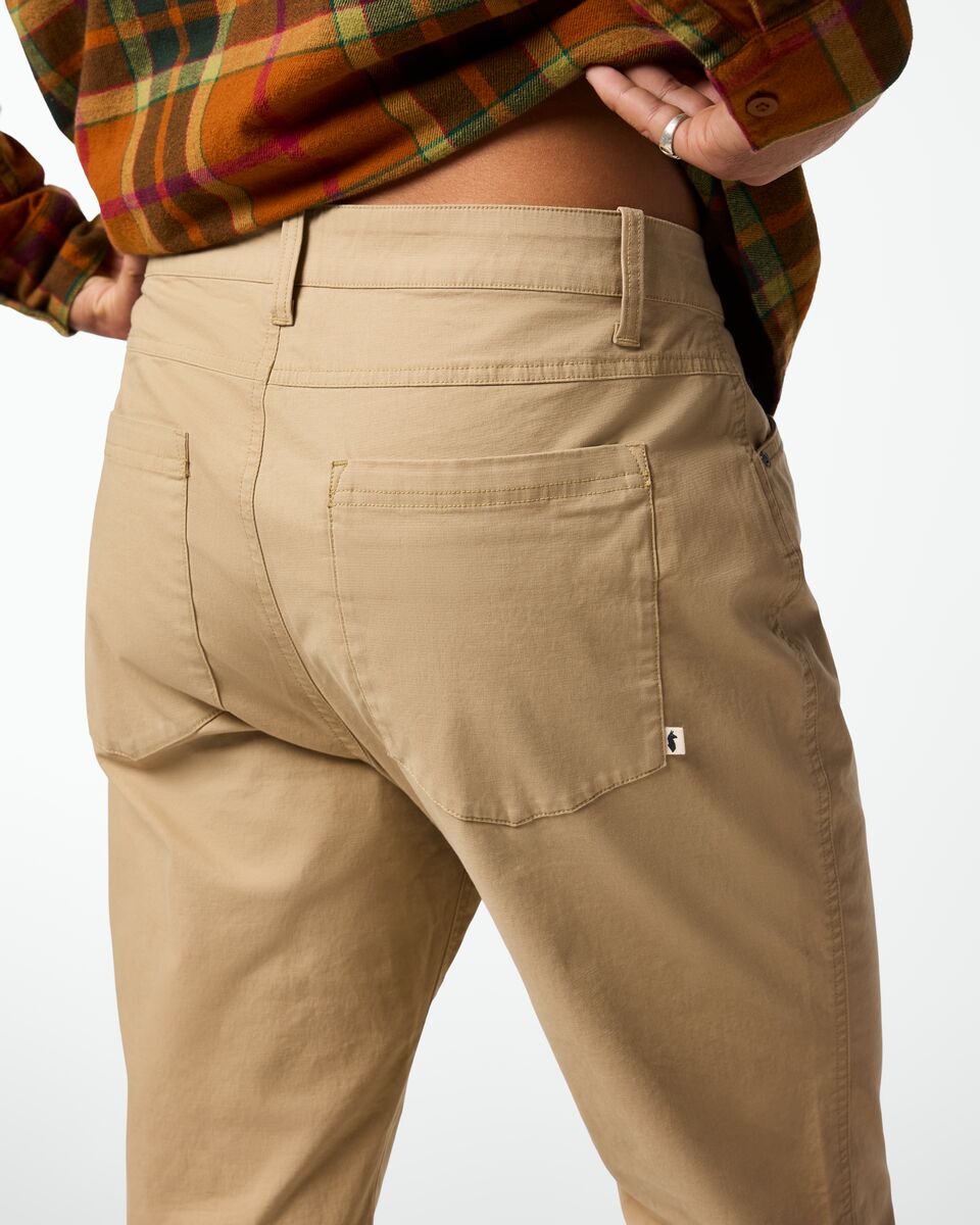 Cotopaxi Men's Ambato Everyday Pant (S25475M1255) SAMPLE