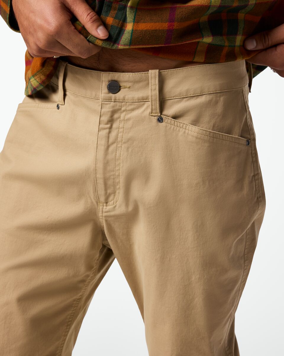 Cotopaxi Men's Ambato Everyday Pant (S25475M1255) SAMPLE