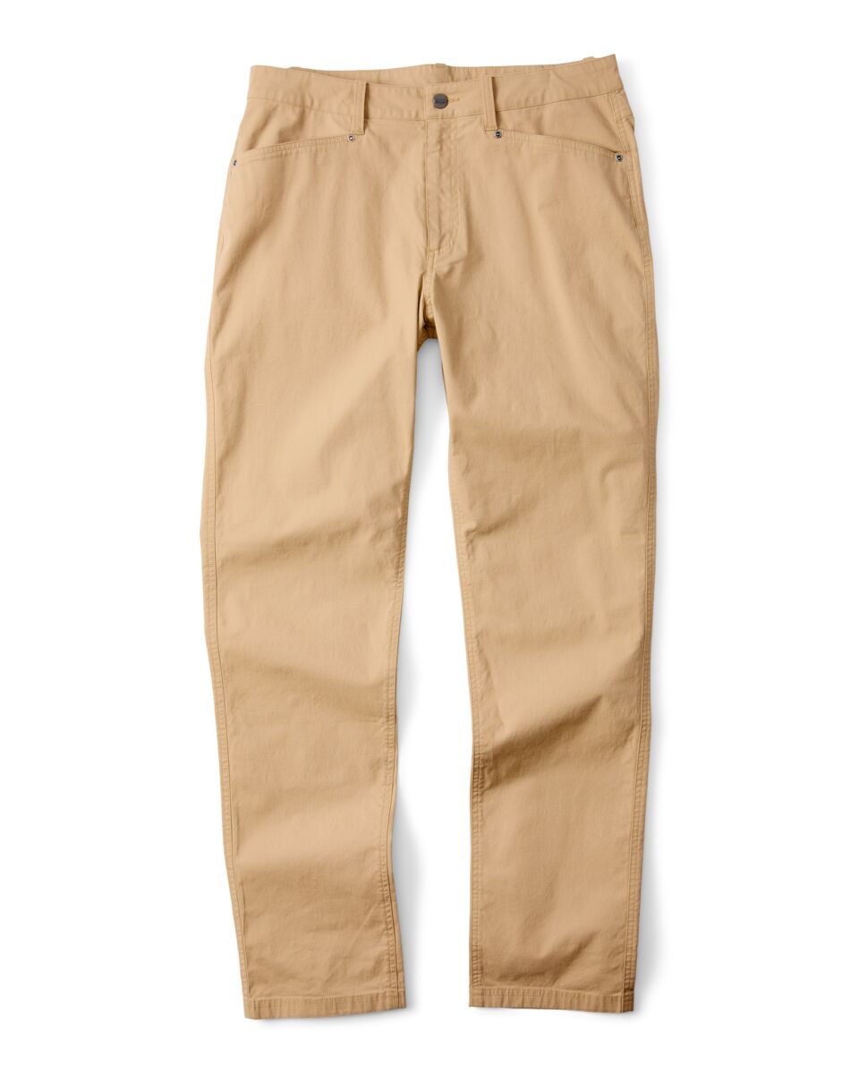 Cotopaxi Men's Ambato Everyday Pant (S25475M1255) SAMPLE