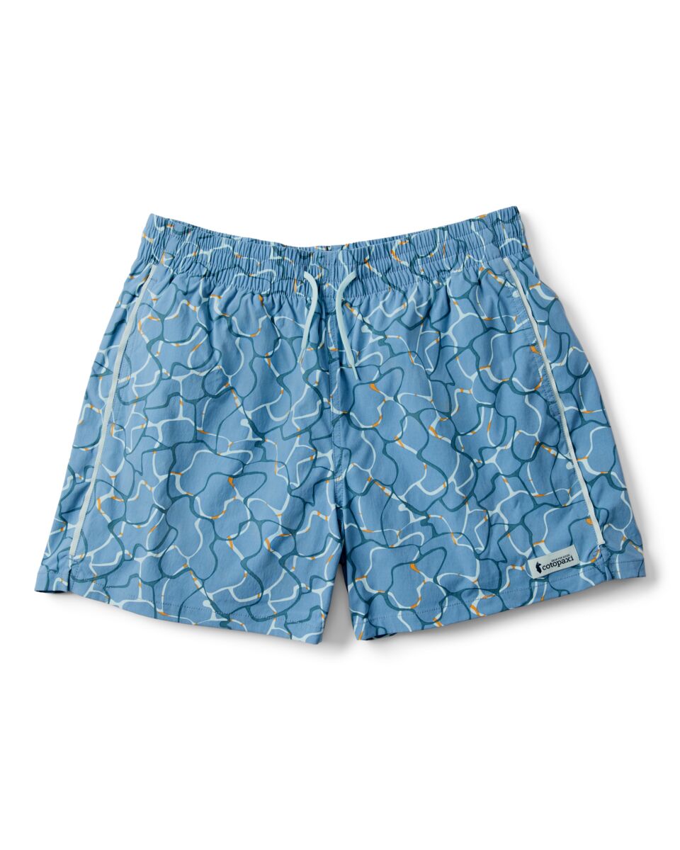 Cotopaxi Men's 5" Brinco Short Print SAMPLE