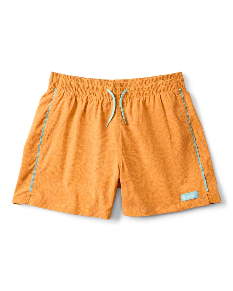 Cotopaxi Men's 5" Brinco Short Print SAMPLE