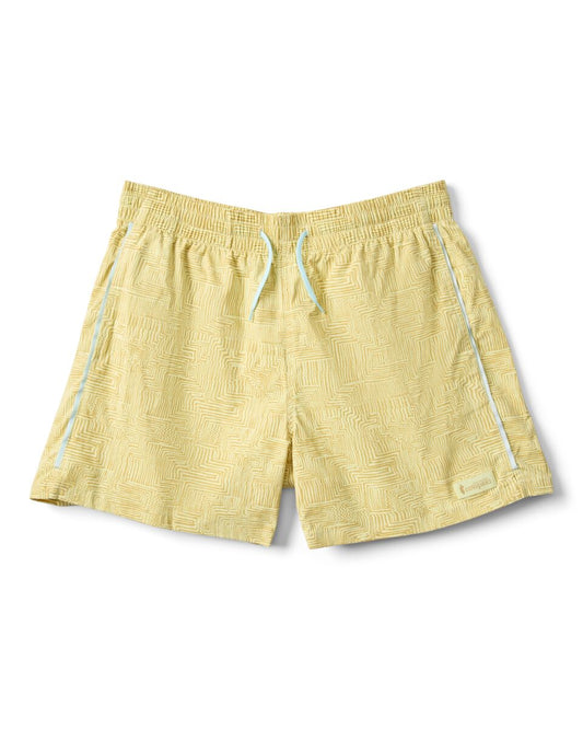 Cotopaxi Men's 5" Brinco Short Print SAMPLE