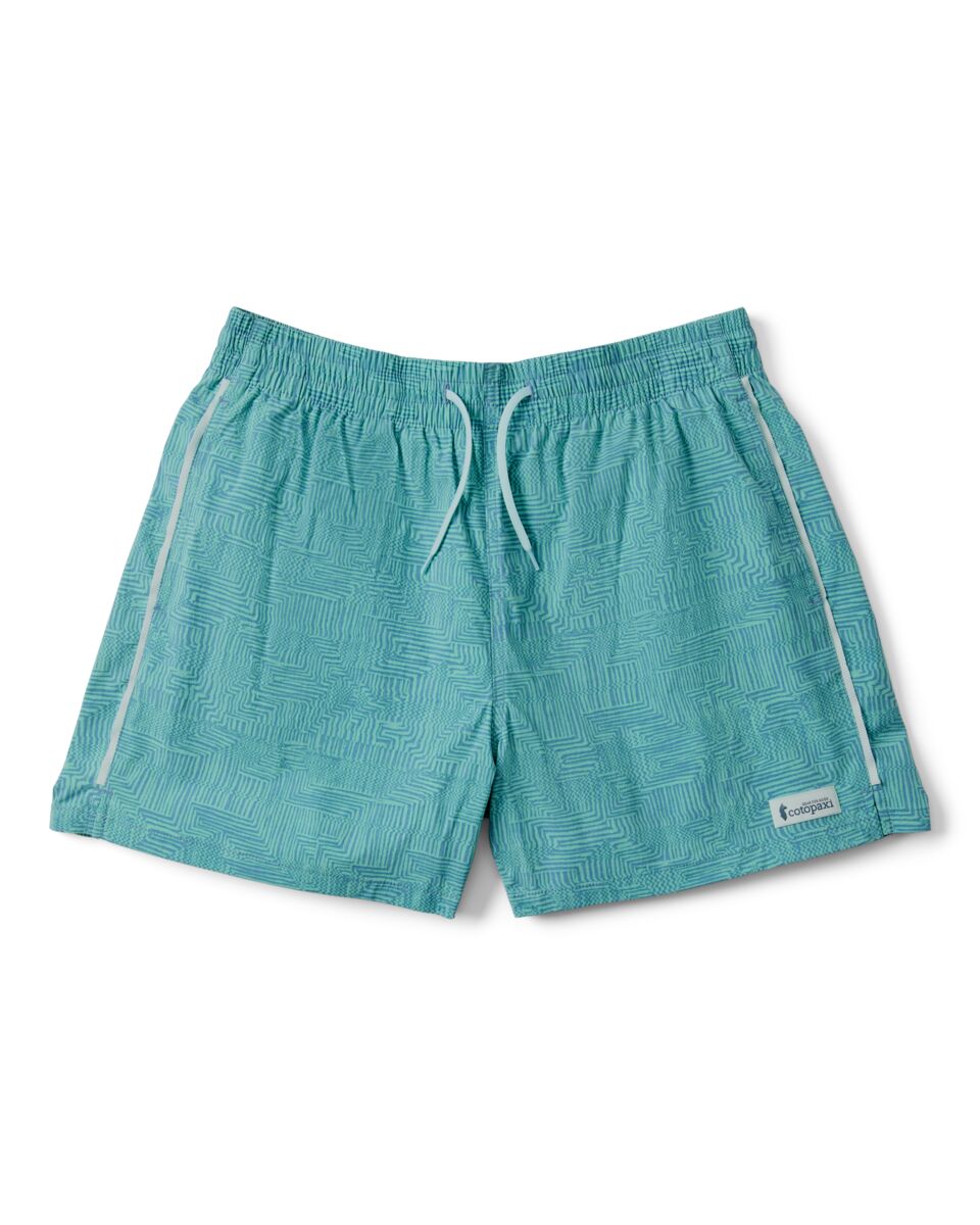 Cotopaxi Men's 5" Brinco Short Print SAMPLE