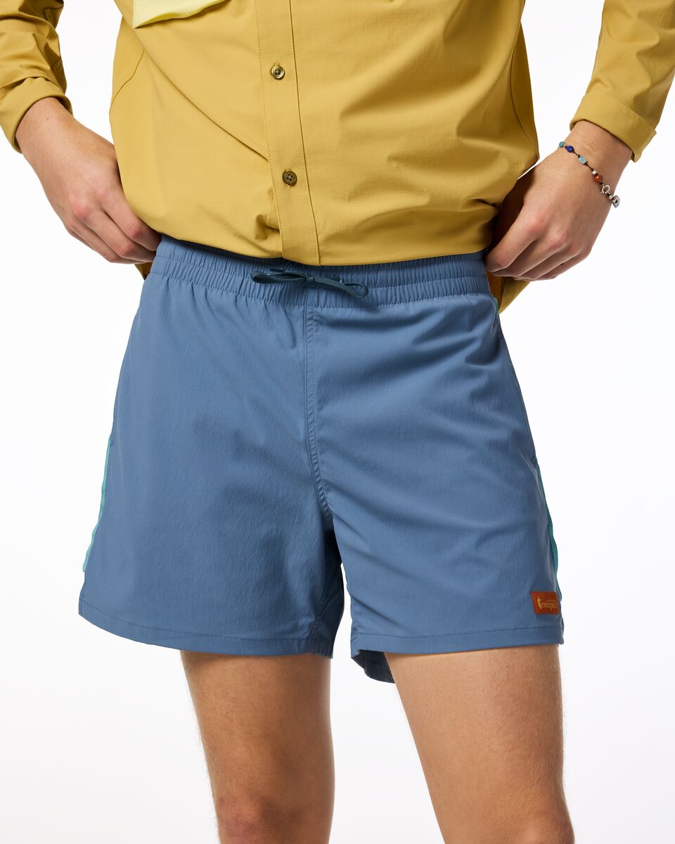 Cotopaxi Men's 5" Brinco Short Solid SAMPLE
