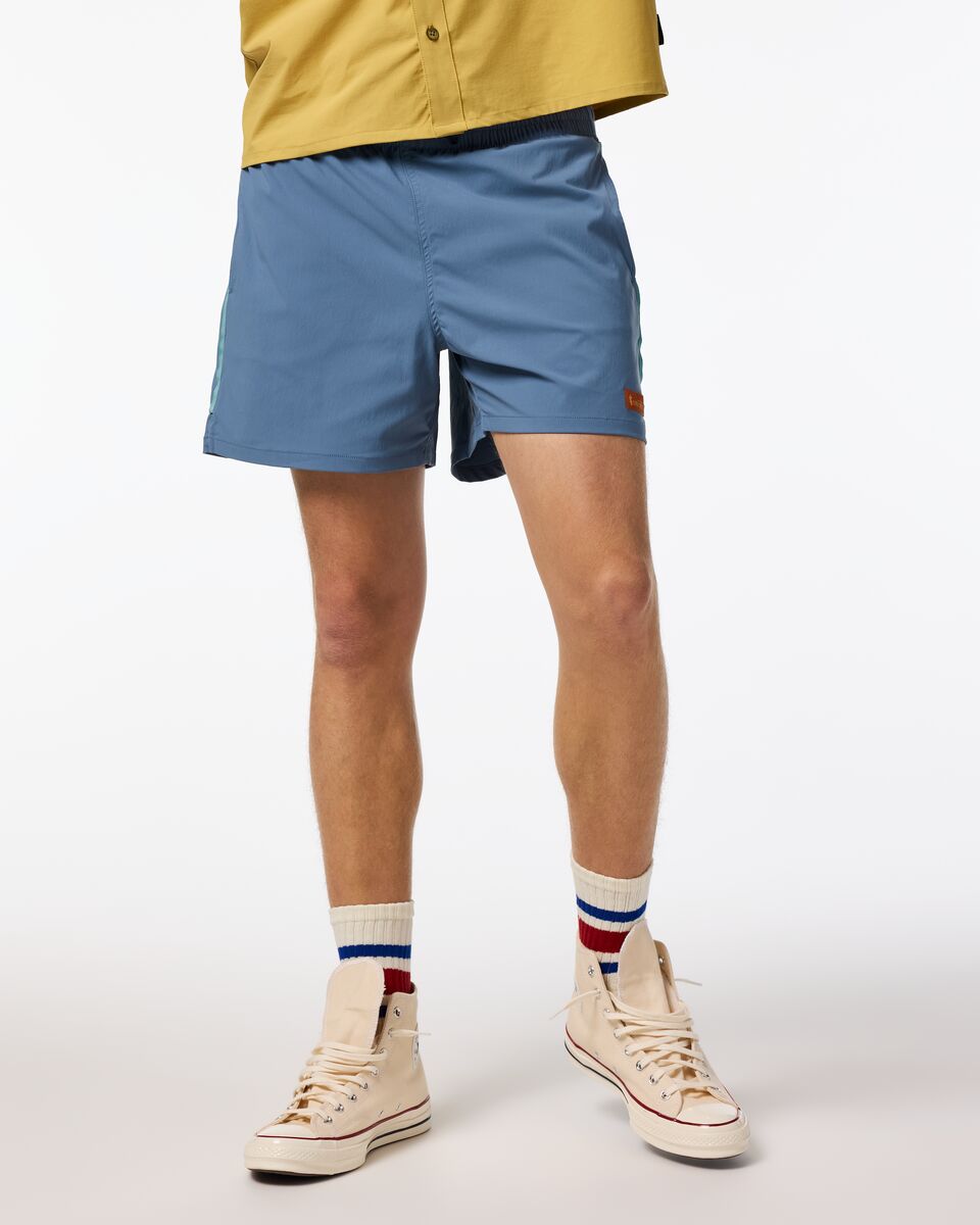 Cotopaxi Men's 5" Brinco Short Solid SAMPLE