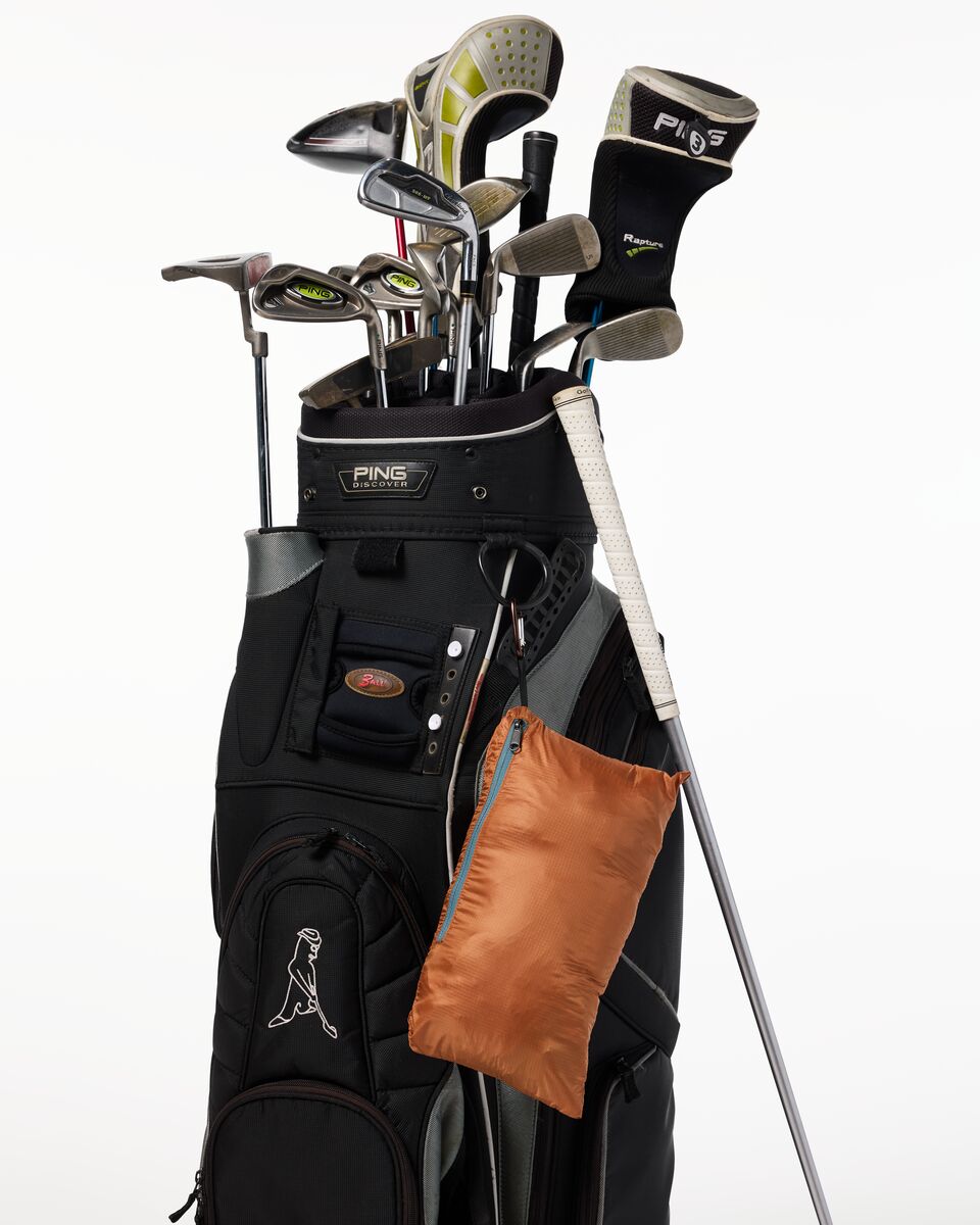 Cotopaxi Men's Capa Hybrid Insulated Hooded Jacket (S23496M426) SAMPLE