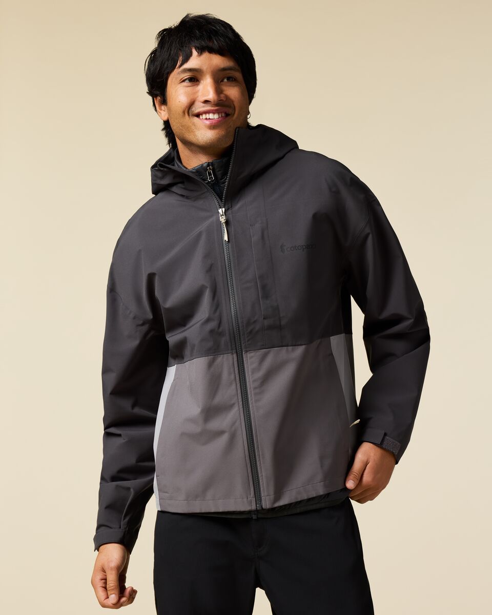 Cotopaxi Men's Cielo Rain Jacket (S22480M224) SAMPLE