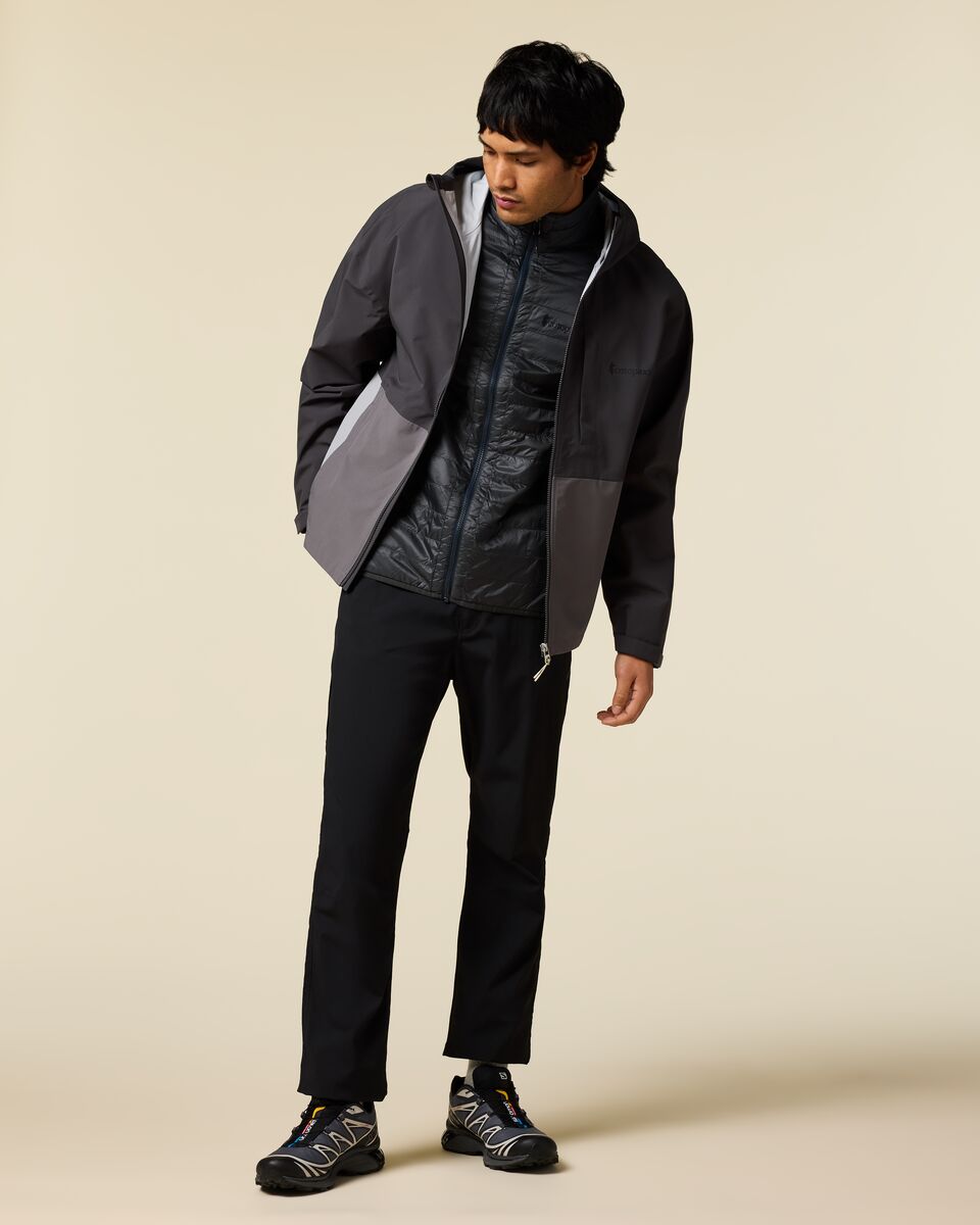 Cotopaxi Men's Cielo Rain Jacket (S22480M224) SAMPLE