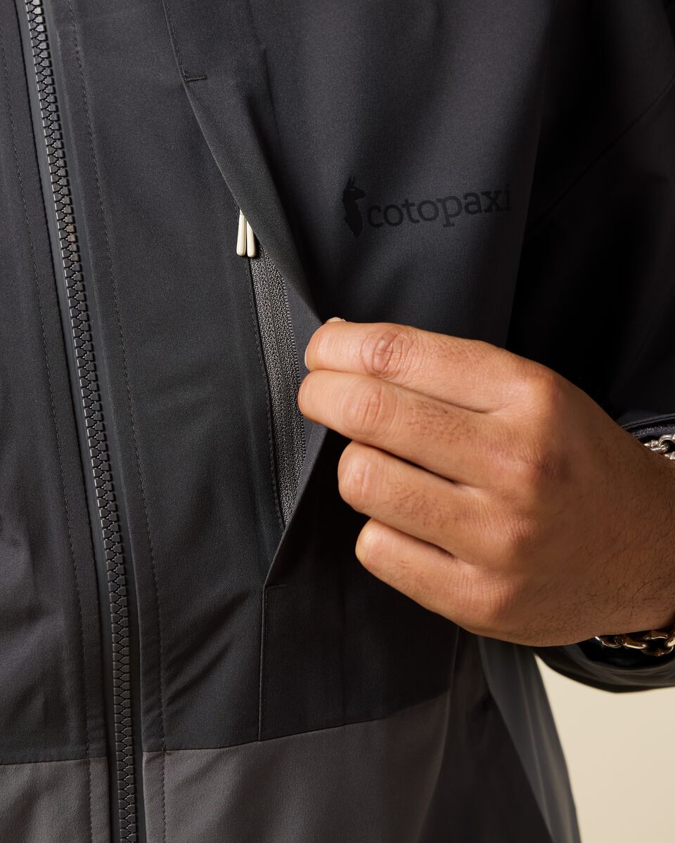 Cotopaxi Men's Cielo Rain Jacket (S22480M224) SAMPLE