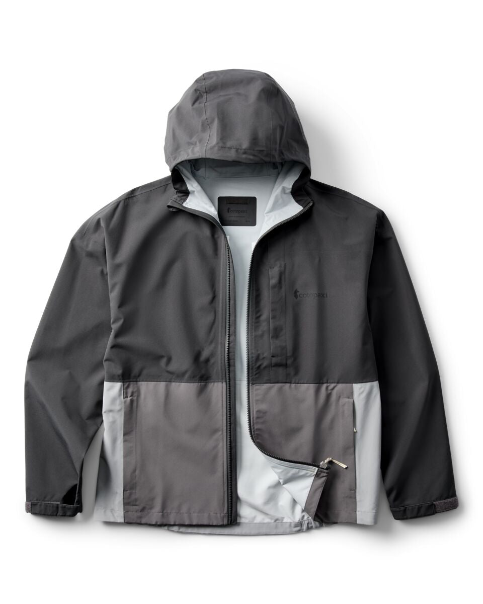 Cotopaxi Men's Cielo Rain Jacket (S22480M224) SAMPLE